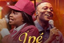 Adeyinka Alaseyori - Ipe (The Calling) Ft. BBO