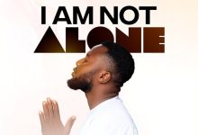 Akeem - I Am Not Alone