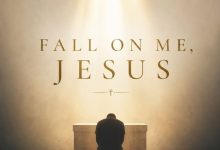 Alen Alex Manoj - Fall On Me, JESUS