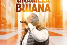 Ali Mukhwana - Unaweza Bwana