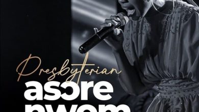 Ama Glow - Presbyterian Asore Nwom