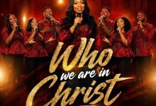 Amarachi Eze - Who We Are In Christ
