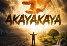 An Ancient Echo - Akayakaya