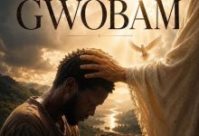 An Ancient Echo - Gwobam