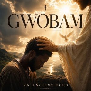 An Ancient Echo - Gwobam