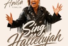 Anisa Fowler - Sing Hallelujah