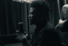 Anointing Hidu - Jesu O (Rendition)