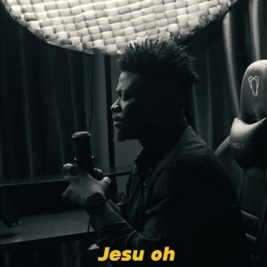 Anointing Hidu - Jesu O (Rendition)