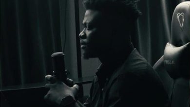 Anointing Hidu - Jesu O (Rendition)