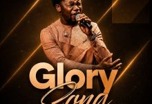 Atiso - Glory Song