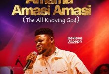 Believe Joseph - Amama Amasi Amasi