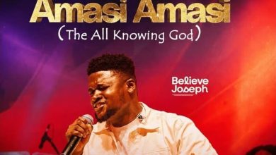 Believe Joseph - Amama Amasi Amasi