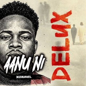 Bisimanuel - Odaju Ft. EmmaOMG