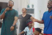 Bisimanuel - Parlour Worship