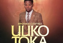 Brother Godfrey - Ulikotoka