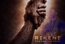 Cephas Ibrahim - Rikeni