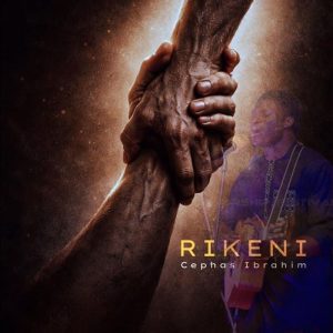 Cephas Ibrahim - Rikeni