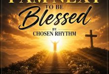 Chosen Rhythm - I Am Next 2 Be Blessed