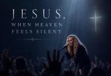 Clara Rowan - Jesus, When Heaven Feels Silent