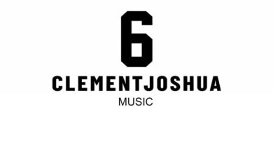 Clement Joshua - Eze (Jesus Christ)