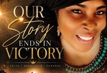 Crowned Reflections - Our Story Ends In Victory