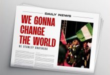 De Stanley Brothers - We Gonna Change The World