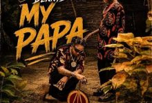 DennyB - My Papa
