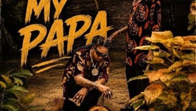 DennyB - My Papa