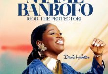 Diana Hamilton - Nyame Banbofo