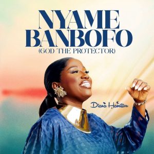 Diana Hamilton - Nyame Banbofo