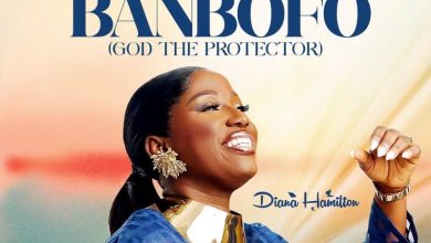 Diana Hamilton - Nyame Banbofo