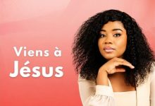 Douce Nahomie - Viens à Jésus