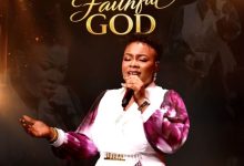 Dr Ugonma - Ever Faithful God