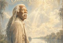 Dusty Rivers - One More River