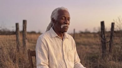 Dusty Rivers - Rest Easy, My Child