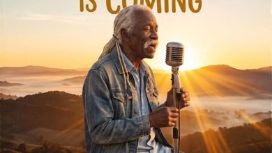 Dusty Rivers - Something Good Is Coming