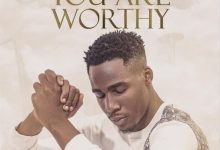 E-Daniels - You Are Worthy