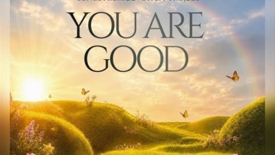 Ebele Light - You Are Good