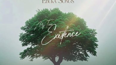 Ebuka Songs - My True Existence Live