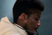 Emeka Onuoha - Hymns Spiritual Songs