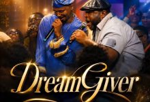 EmmaOMG - Dream Giver Ft. Buchi