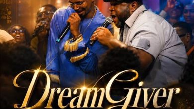 EmmaOMG - Dream Giver Ft. Buchi