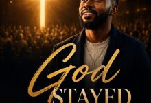 Eno Kwali - God Stayed
