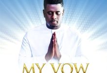 Eric Reverence - My Vow