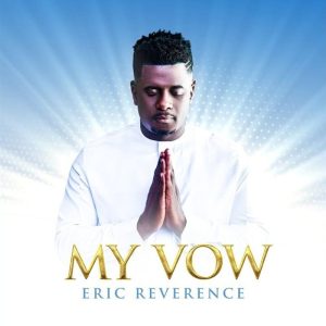 Eric Reverence - My Vow