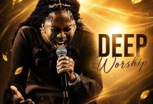 Fadekemi Laoke - Deep Worship