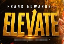 Frank Edwards - Elevate