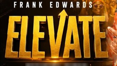 Frank Edwards - Elevate