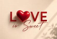 Fraver Official - Love Is Sweet