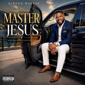 Gideon Walker - Mountain Mover